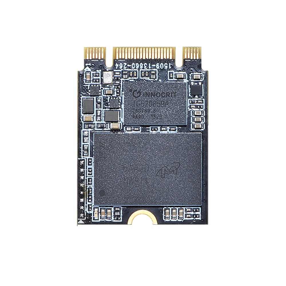 M.2 PCIe SSD（圖2）