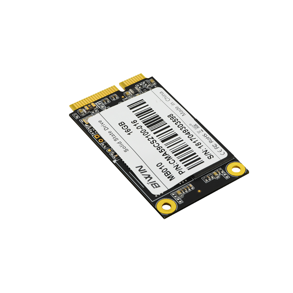 BIWIN mSATA SSD（圖2）