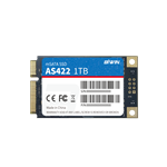 mSATA SSD（圖1）