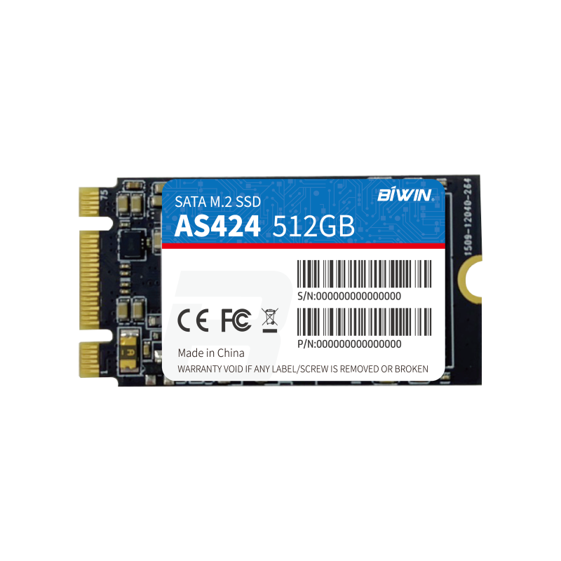 M.2 PCIe SSD（圖1）