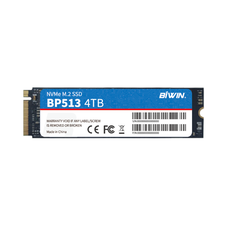 M.2 PCIe SSD（圖1）