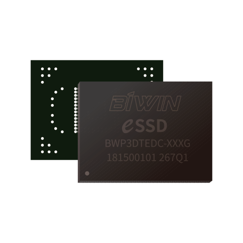 BIWIN BGA SSD（圖1）