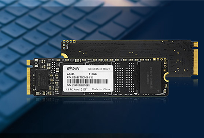 佰維推出AP423系列PCIe M.2 SSD，PC OEM存儲產品線再添生力軍