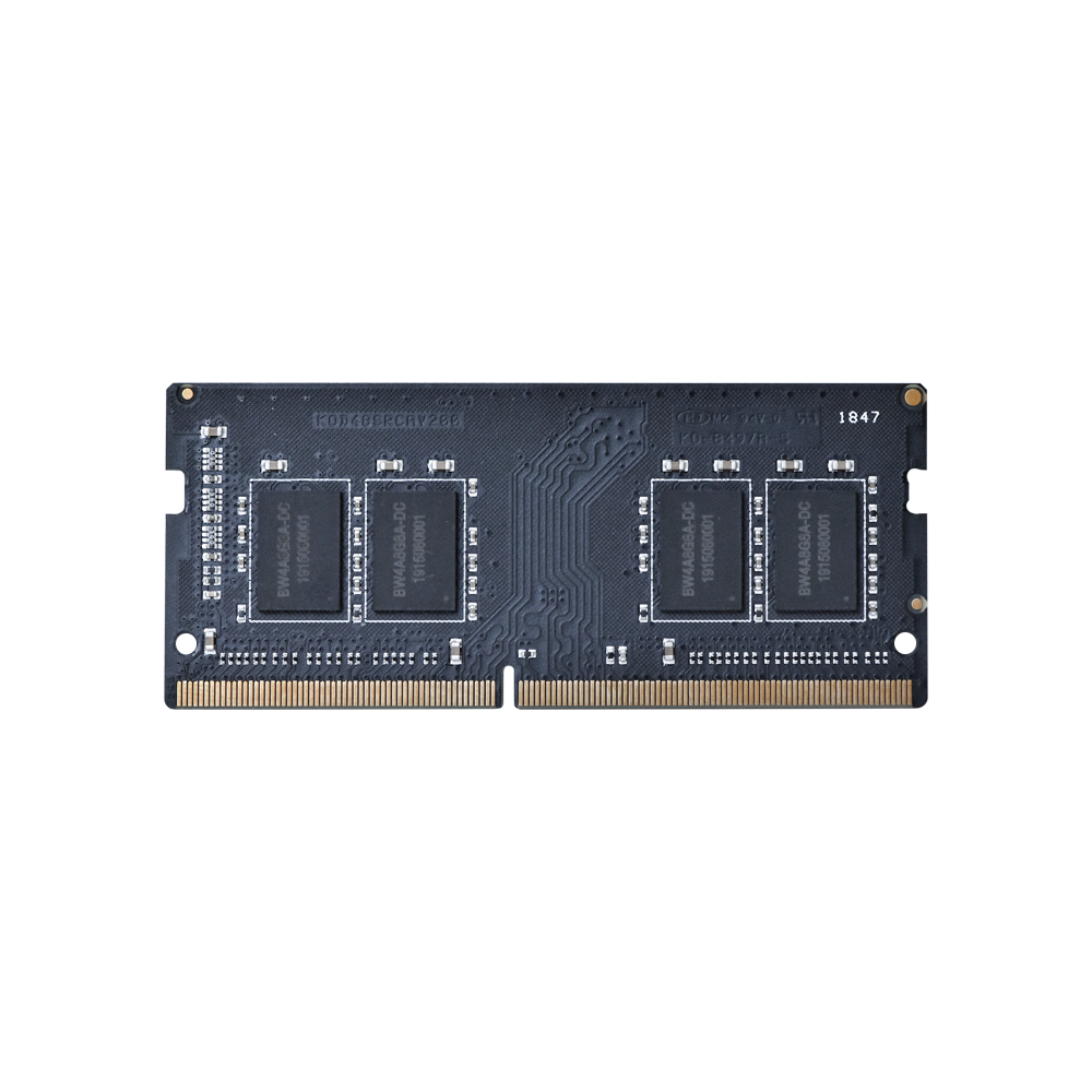 DDR4 SODIMM