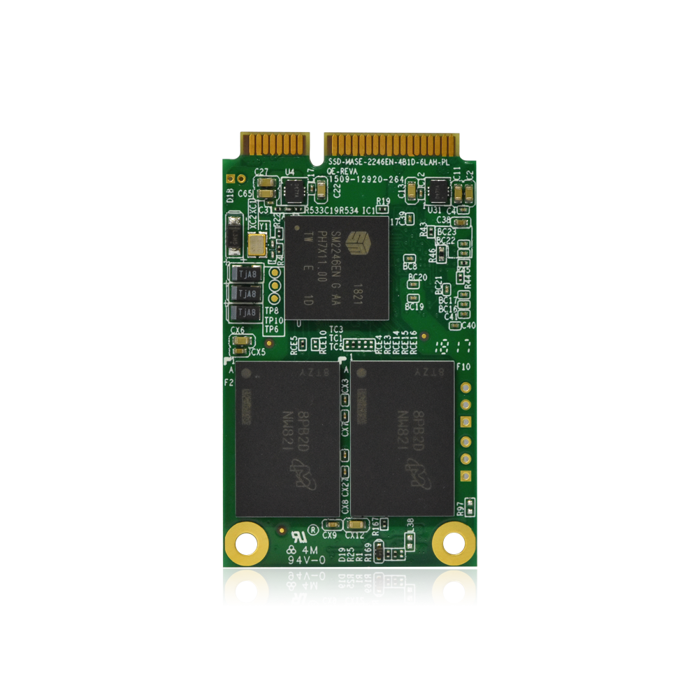 BIWIN mSATA（Mini）SSD